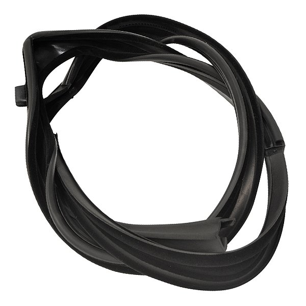 Canaleta Da Porta Esq Agile Montana Todos [F103]