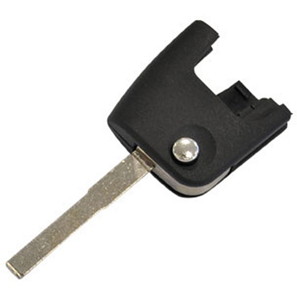 Chave Canivete Chifre Perfil Snake Key Fiesta Focus Após 10 [F103]