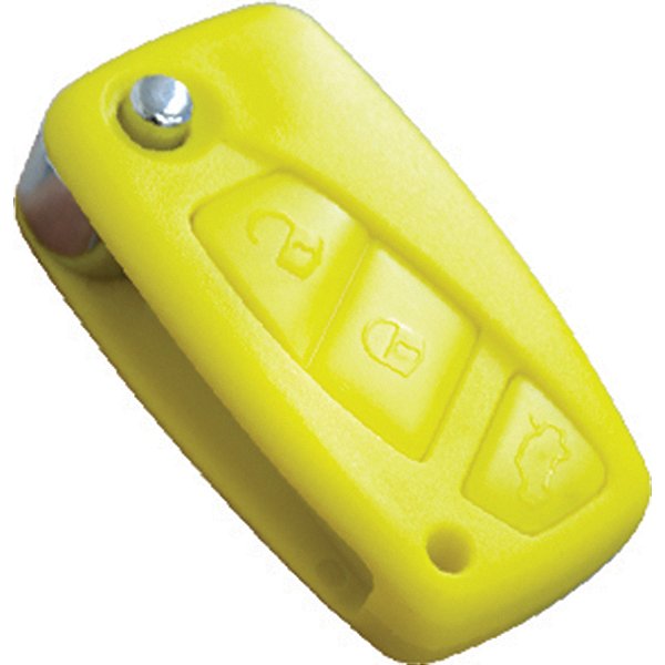 Chave Canivete Universal Uso Geral Ford Fiat Volkswagen Gm [F103]