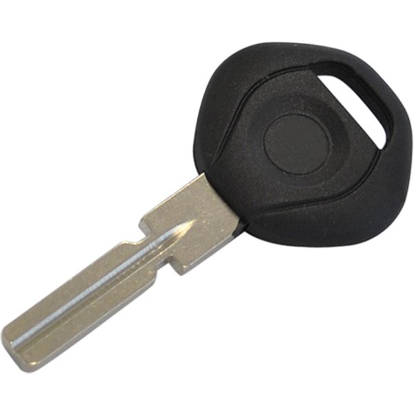 Chave Mod Original Bmw 528 Até 97 C/ Alojam P/ Transponder [F103]