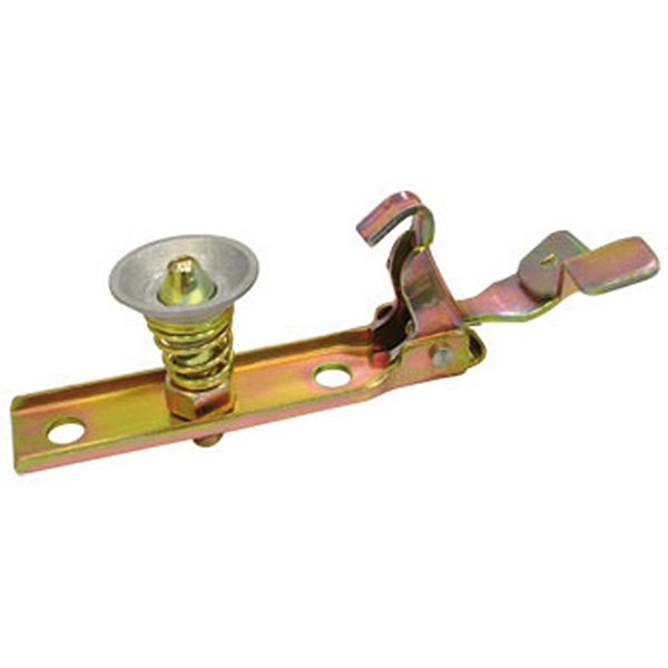 Chave Mod Original Mercedes C180 C/ Alojam P/ Transponder [F103]