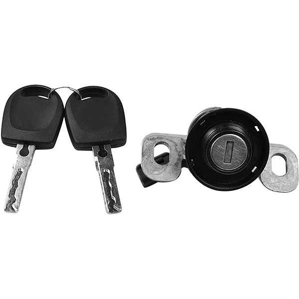 Cilindro Porta-malas Fox Após 09 [F103]