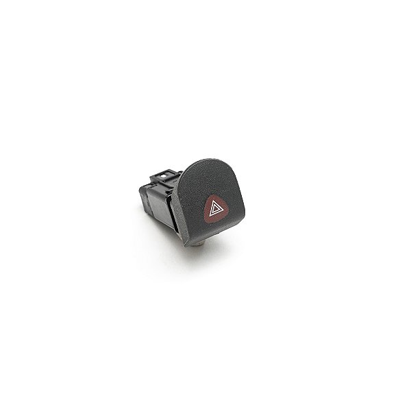 Interruptor Pisca Alerta Kangoo 2000 A 2016 Micro [F103]