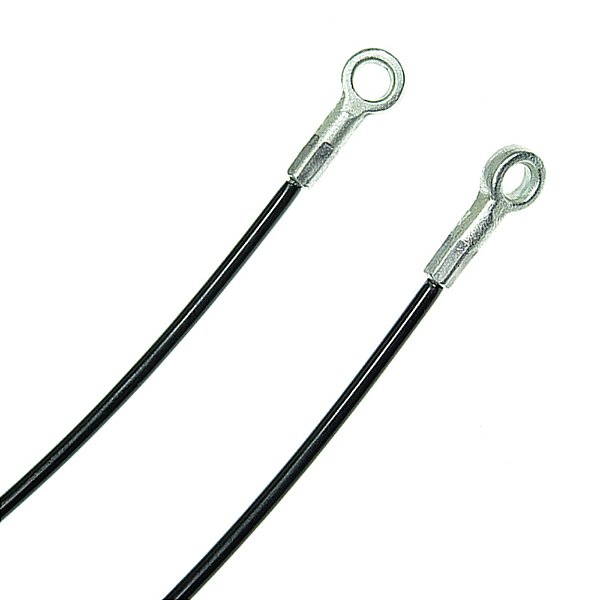 Cabo Acionamento Tampa Caçamba Dir Fiorino Pick-up [F103]