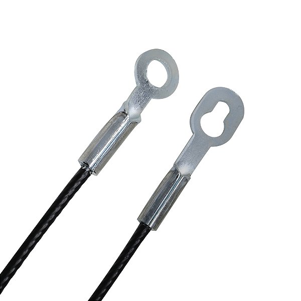 Cabo Limitador Tampa Caçamba Dir Esq S10 G1 01 A 12 [F103]