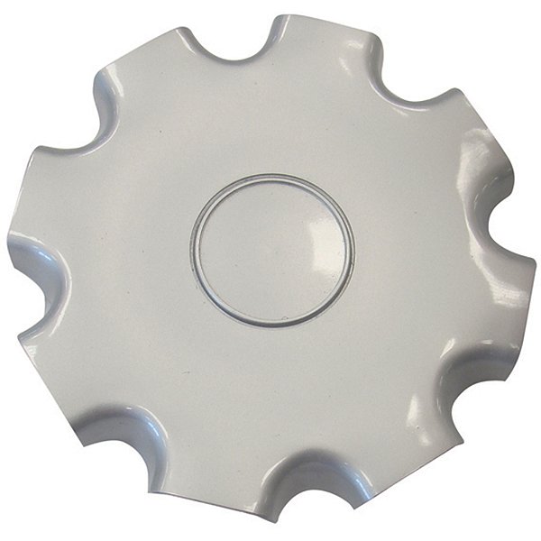 Calota Centro Da Roda Gol [F103]
