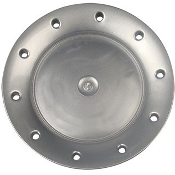 Calota Cubo Roda Aro 15 Polo [F103]