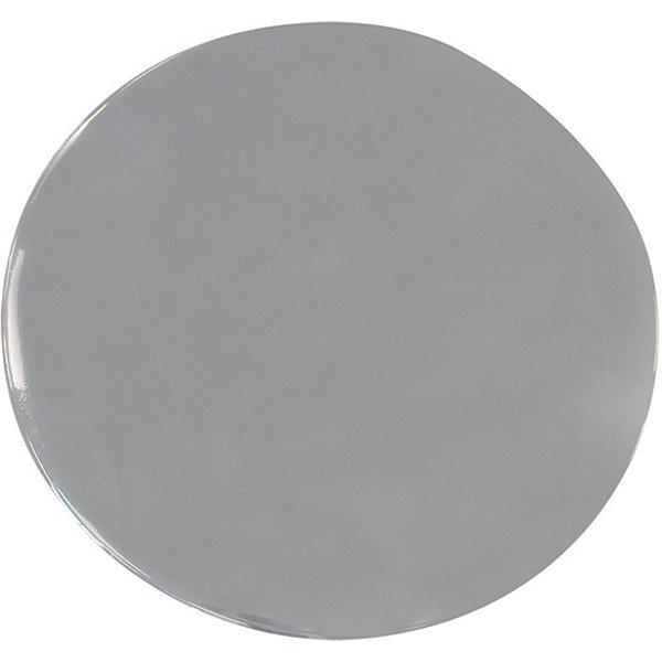 Calota Cubo Roda Cromada [F103]