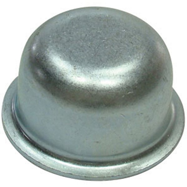 Calota Cubo Roda Diant Esq Brasilia 74 A 79 Fusca [F103]