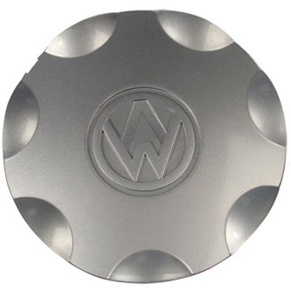 Calota Cubo Roda Golf Glx 95 A 98 [F103]