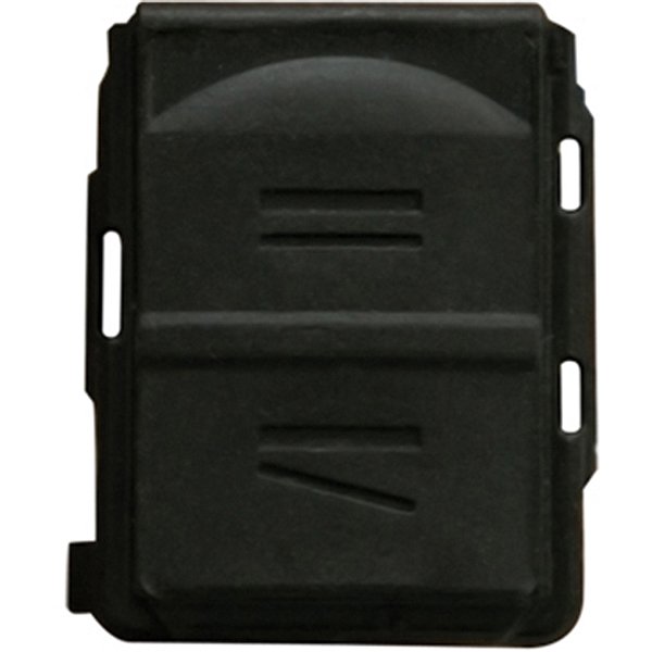 Capa Telecomando (2 Botões) Corsa Meriva Montana [F103]