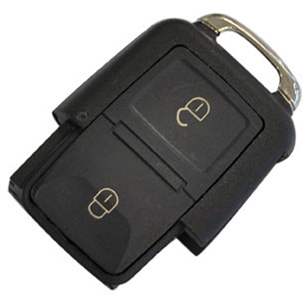 Capa Telecomando Sem Destravamento Porta-malas Saveiro G5 [F103]