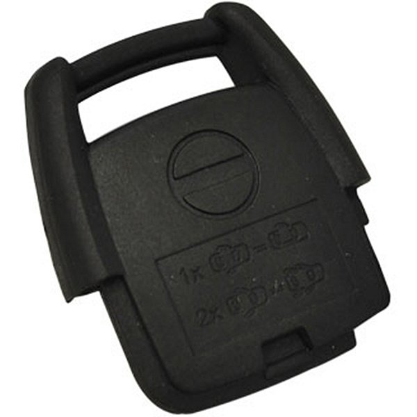 Capa Telecomando Vectra Hatch Gt Zafira Após 2001 [F103]