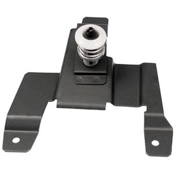 Engate Batente Grade Capô Dir Esq Iveco Stralis Trakker [F103]