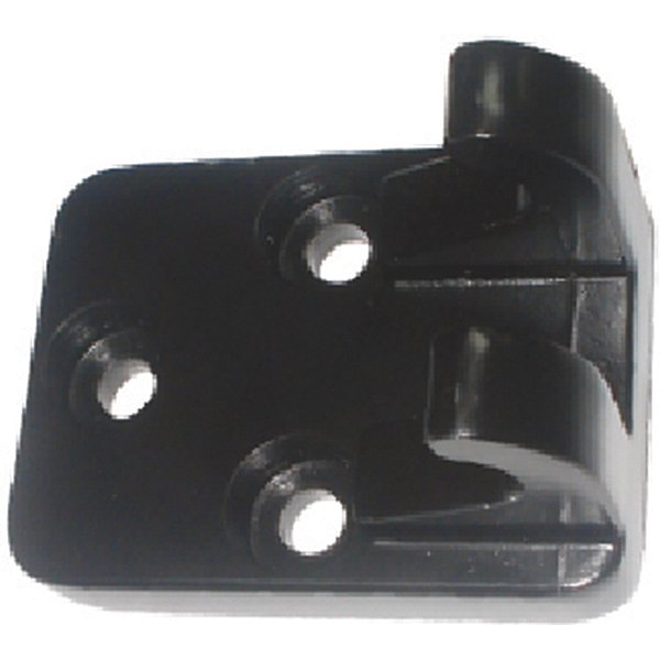 Gancho Externo Trava Capô Duplo Scania 112 [F103]