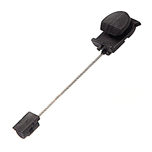 Cabo Destravamento Porta Diant Direita/esquerda Fox Após 03 [F103]