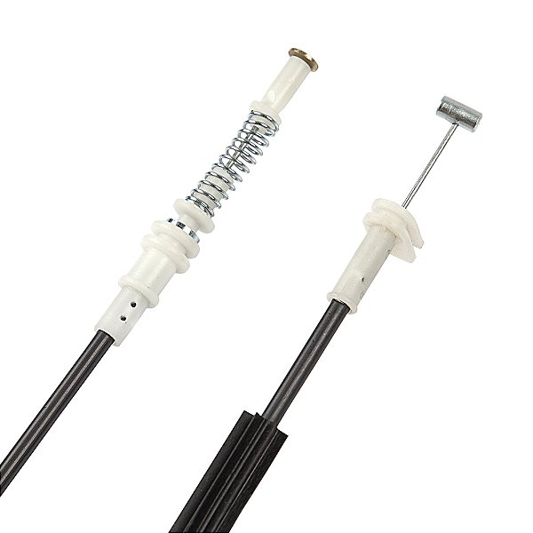 Cabo Acionamento Fech Porta Dian Dir Esq Fiesta Após 95 4pts [F103]