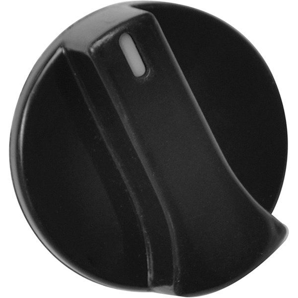 Botão Botão Ventilação Preto Gol G2 94 A 03 [F103]
