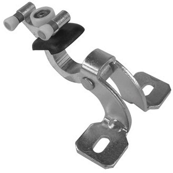 Guia Porta Lateral Corrediça Ducato 06 A 16 Boxer 94 A 06 [F103]