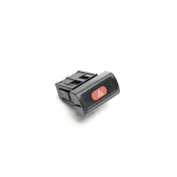 Interruptor De Luz De Emergência Chevrolet Vectra 97 A 05 [F103]