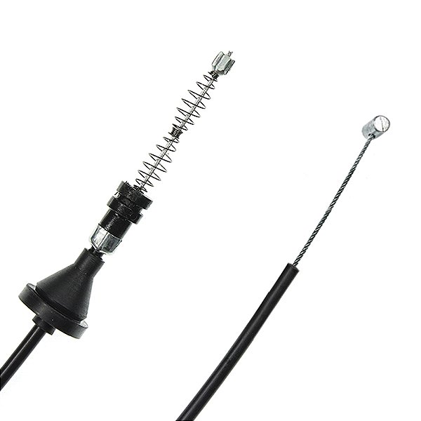 Cabo Abertura Do Capô Blazer S-10 1995 A 2012 [F103]