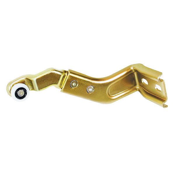 Guia Da Porta Lateral Corrediça Inf Sprinter De 97 Até 2011 [F103]