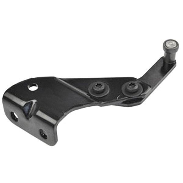 Guia Inferior Porta Meio Corrediça Ford Transit Furgão Longo [F103]