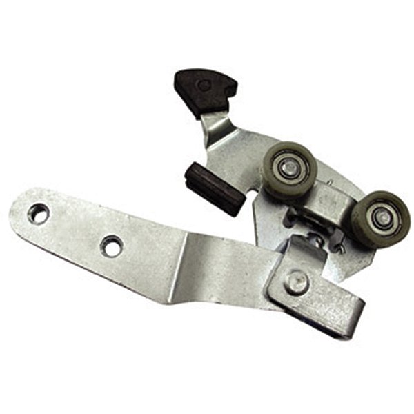 Guia Inferior Porta Meio Corrediça Peugeot Boxer Após 02 [F103]