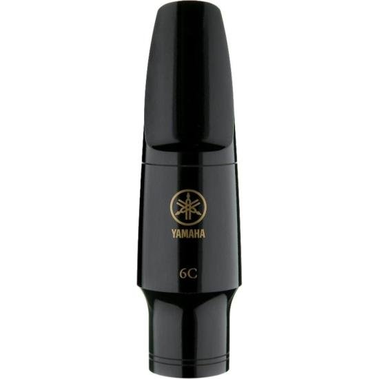 Boquilha Para Saxofone Tenor TS6C Yamaha Standard Series VAQ5930 [F002]