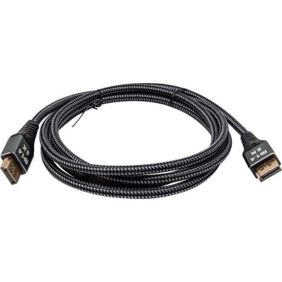 Cabo Display Port 1.4v 5m Storm [F002]