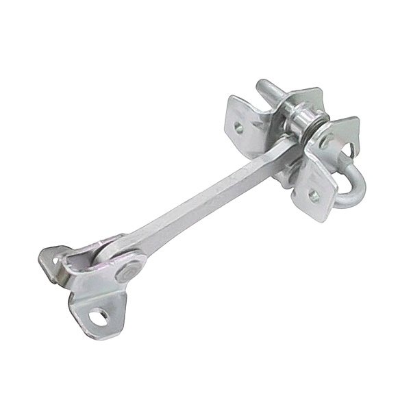 Limitador Porta Dianteira Dir Ou Esq Siena G2 Após 12 [F103]