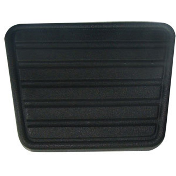 Capa Pedal Freio / Embreagem Gm S10 Blazer 95 A 11 [F103]