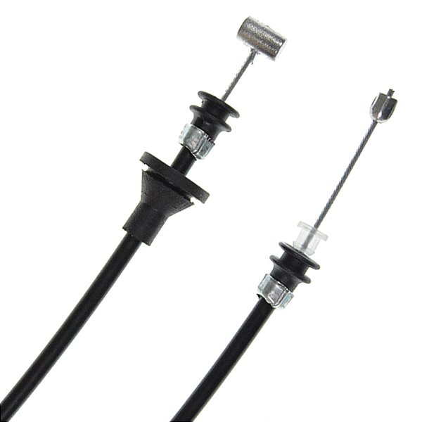 Cabo Abertura Do Capô Apollo 1990 A 1992 [F103]