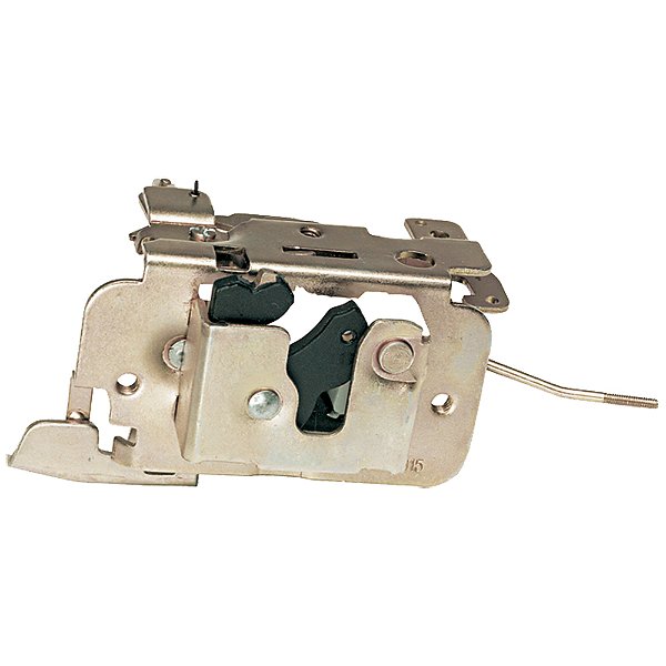 Fechadura Porta Diant Lado Direito Passat 74 A 88 [F103]