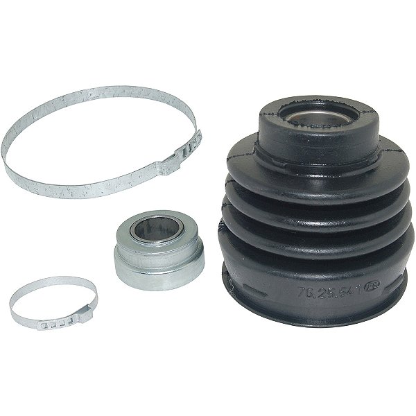 Kit Coifa Homocinética Dir Esq Palio G1 Strada Prêmio [F103]