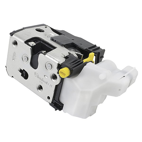 Fechadura Porta Traseira Esquerda Ecosport 03 A 12 [F103]