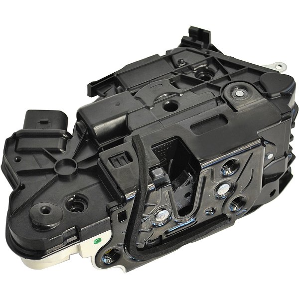 Fechadura Porta Diant Lado Esquerdo Vw Up Após 14 [F103]