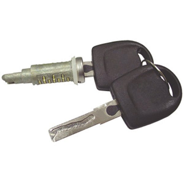 Cilindro Porta Com Chave Gol Parati Saveiro G3 G4 [F103]