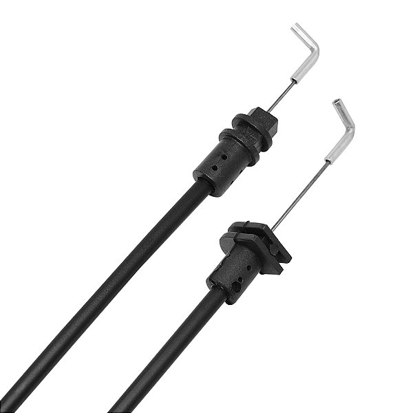 Cabo Fechadura/maçaneta Porta Diant Esq Fiorino Uno Após 13 [F103]