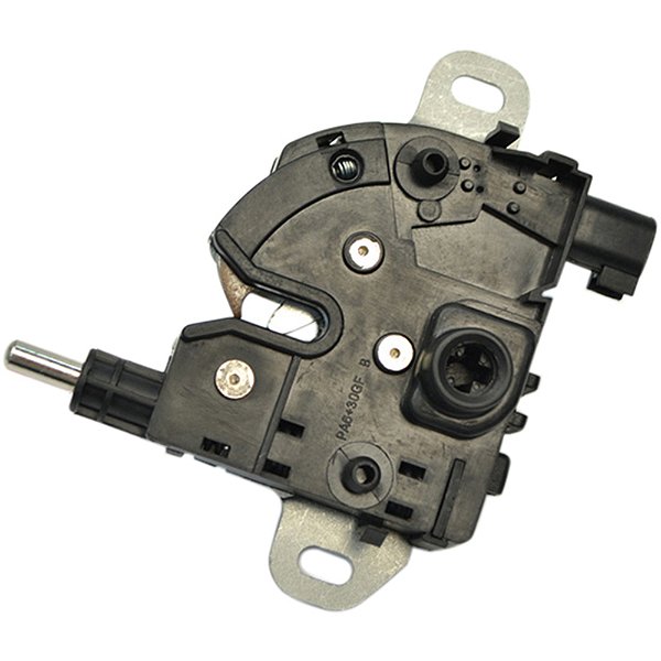 Fechadura Inferior Capô Focus G2 08 A 13 [F103]