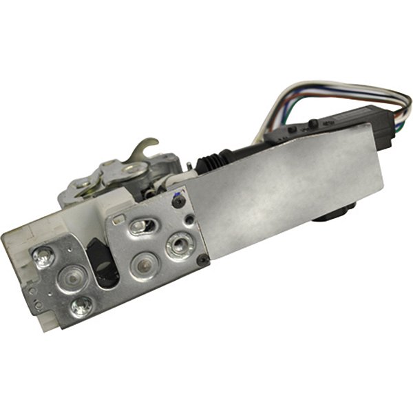 Fechadura Porta Esq C/ Trava Elétrica Ford Cargo G2 11 A 12 [F103]