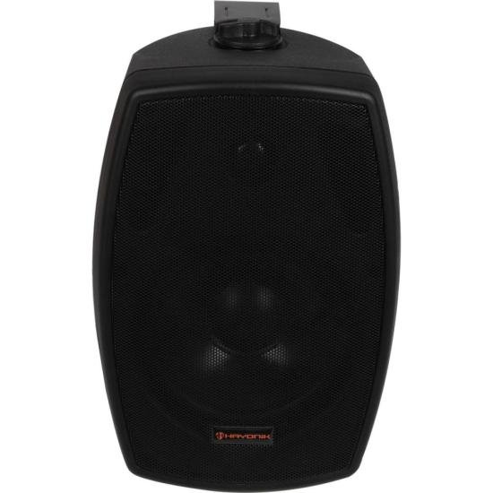 Caixa Acústica Hayonik HSP-670IP Indoor Preta [F003]