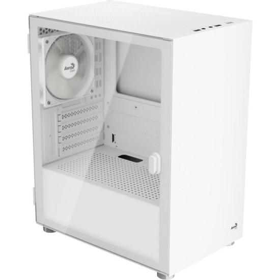 Gabinete Aerocool ATX CS-111 Branco [F002]