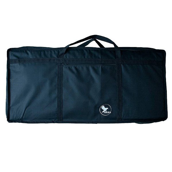 Capa Teclado 5/8 Luxo - Nylon 600 [F108]