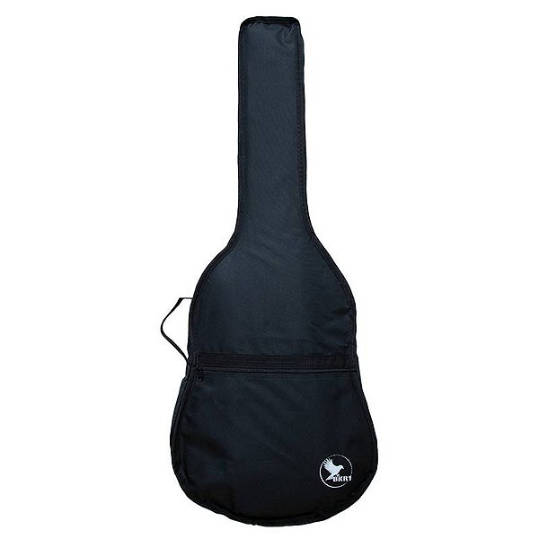 Capa Violao Luxo - Nylon 600 [F108]