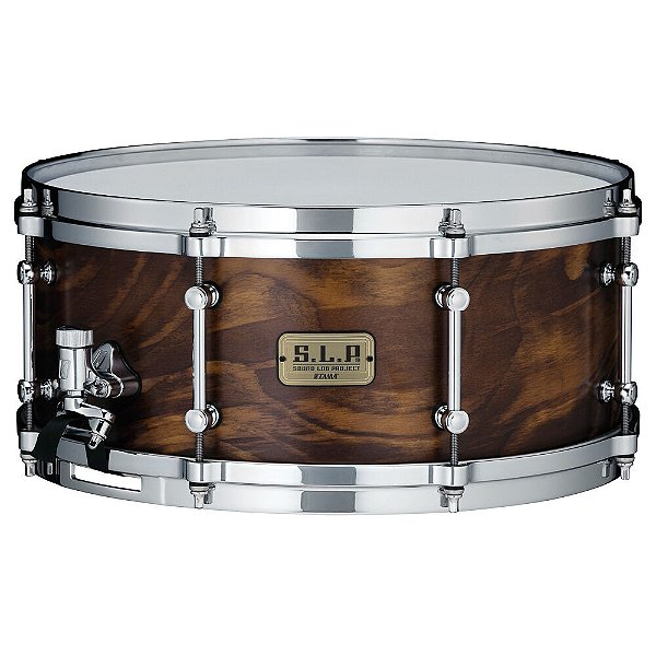 Caixa Para Bateria 14x06 Fat Spruce Tama S.L.P. LSP146-WSS [F035]