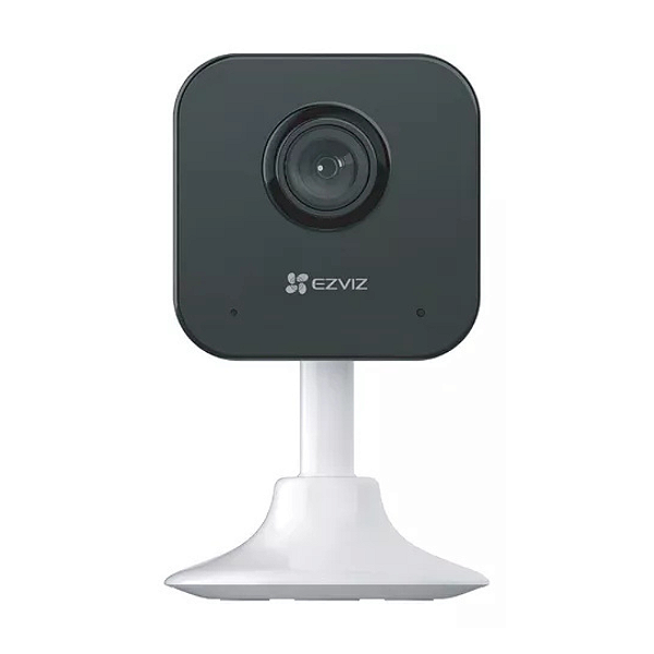 Câmera De Segurança Wi-fi Ezviz H1c Full Hd 2mp [F118]