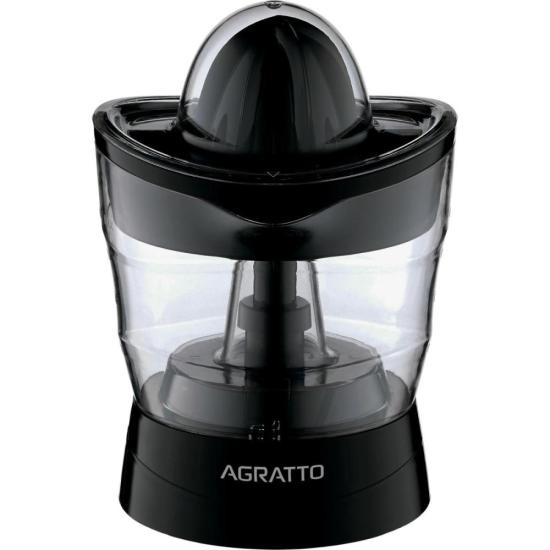 Espremedor de Frutas Agratto 700ml Preto 220v [F002]