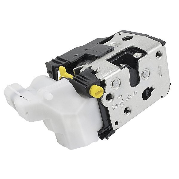 Fechadura Porta Traseira Direita Ecosport 03 A 12 [F103]