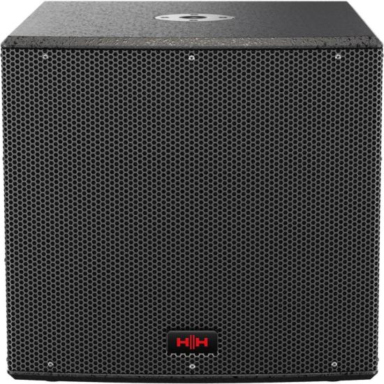 Subwoofer HH TRS-1500 15" 1400w [F002]
